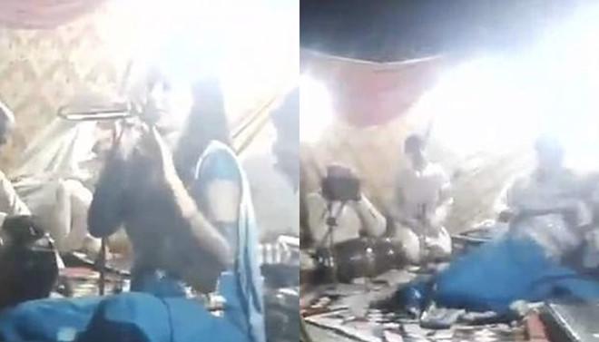 Ngôi sao 24/7: Nữ ca sĩ Pakistan đang mang thai 6 tháng bị bắn chết vì ngồi hát - 2