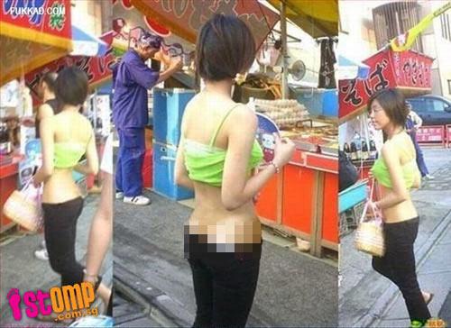 Minh chứng cho thấy Nhật Bản, Trung Quốc có nhiều thảm họa thời trang nhất Châu Á - 10