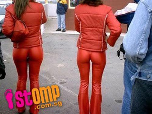 Minh chứng cho thấy Nhật Bản, Trung Quốc có nhiều thảm họa thời trang nhất Châu Á - 11