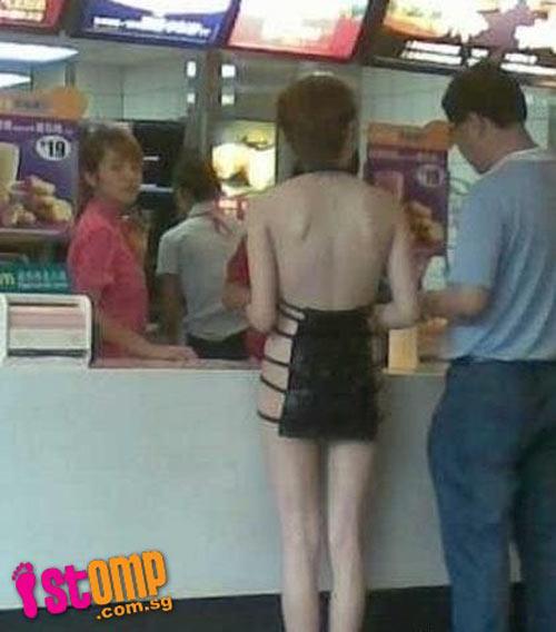 Minh chứng cho thấy Nhật Bản, Trung Quốc có nhiều thảm họa thời trang nhất Châu Á - 2