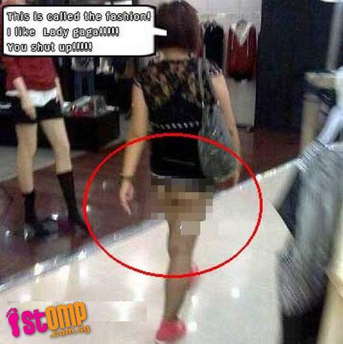 Minh chứng cho thấy Nhật Bản, Trung Quốc có nhiều thảm họa thời trang nhất Châu Á - 8