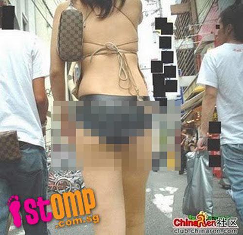 Minh chứng cho thấy Nhật Bản, Trung Quốc có nhiều thảm họa thời trang nhất Châu Á - 6