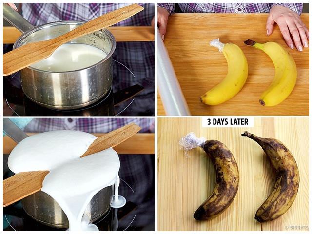 Làm theo các mẹo nấu ăn, nhiều chị em hốt hoảng vì nhận kết đắng