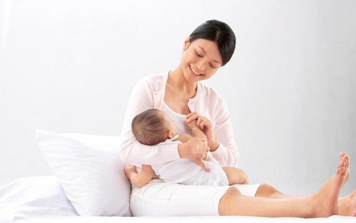 Vì sao sữa mẹ tốt nhất cho trẻ sơ sinh? - 2