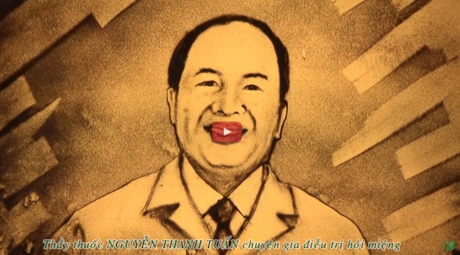 Thầy thuốc Nguyễn Thanh Tuấn và hành trình 15 năm điều trị hôi miệng - 4