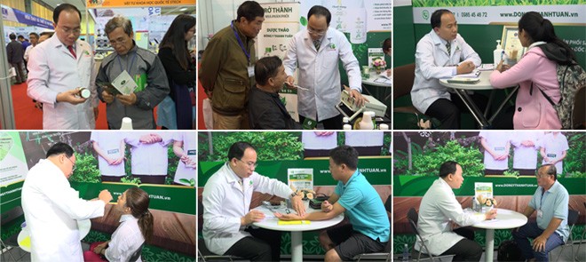 Thầy thuốc Nguyễn Thanh Tuấn và hành trình 15 năm điều trị hôi miệng - 3