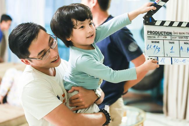 Thu 35 tỷ sau 13 ngày, Ông Ngoại Tuổi 30 bản Việt quyết Đi Tìm... Bà Ngoại - 2