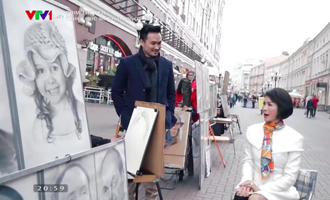 Quá thân thiết với thầy giáo Tây, cô amp;#34;du học sinhamp;#34; Nhã Phương khiến mẹ lo sốt vó - 9