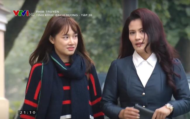 Quá thân thiết với thầy giáo Tây, cô amp;#34;du học sinhamp;#34; Nhã Phương khiến mẹ lo sốt vó - 6