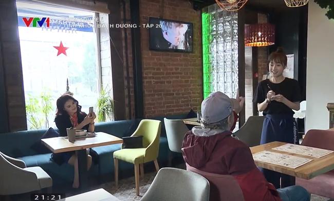 Quá thân thiết với thầy giáo Tây, cô amp;#34;du học sinhamp;#34; Nhã Phương khiến mẹ lo sốt vó - 7