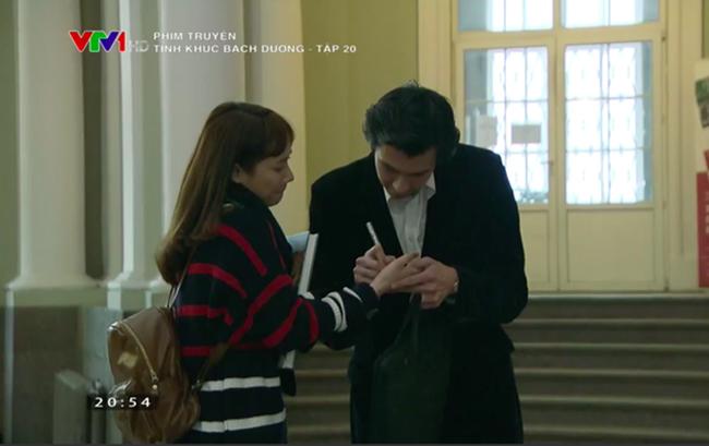 Quá thân thiết với thầy giáo Tây, cô amp;#34;du học sinhamp;#34; Nhã Phương khiến mẹ lo sốt vó - 4