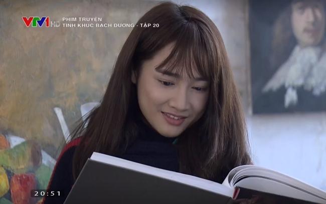 Quá thân thiết với thầy giáo Tây, cô amp;#34;du học sinhamp;#34; Nhã Phương khiến mẹ lo sốt vó - 2