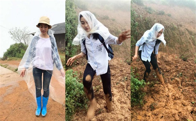 Hoa hậu đăng quang xong là bắt đầu amp;#34;dao kéoamp;#34; và kiếm chồng đại gia? - 2