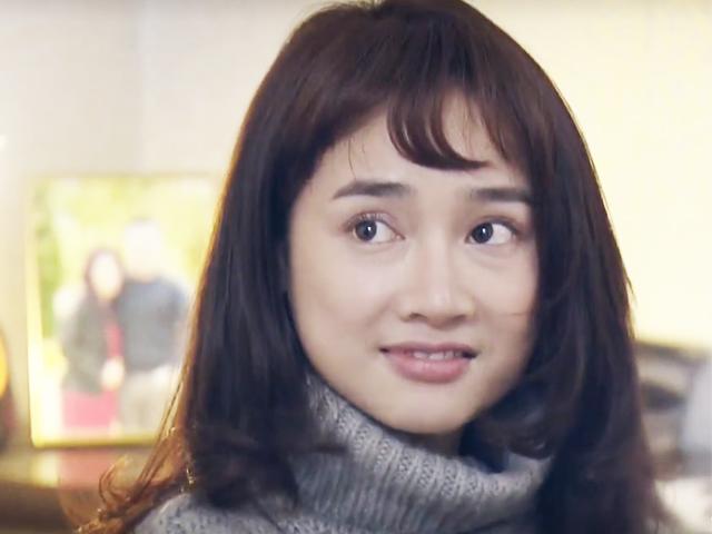 Mẹ bắt đầu ưng ý thầy giáo Tây, Nhã Phương lại tuyên bố chỉ yêu người khiến mình rung động