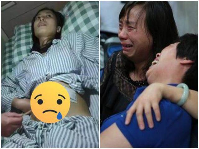 Cô gái nhập viện bụng to như chửa vì thói quen tai hại, bác sĩ kết luận đã quá muộn