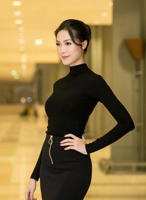 Điểm mặt 4 Hoa hậu Việt Nam từng lỡ hẹn tại Miss World - 5