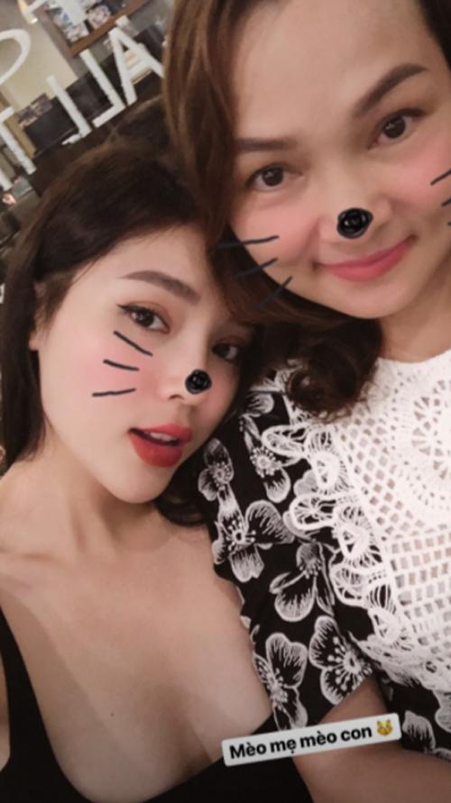 Hoa hậu Kỳ Duyên thẳng thắn đáp trả khi bị nhận xét amp;#34;phẫu thuật thẩm mỹamp;#34; quá đà - 6