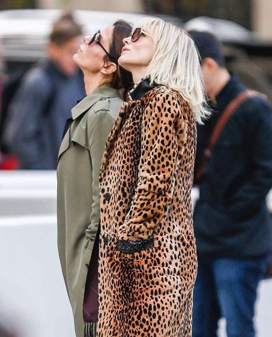 Lộ diện amp;#34;băng cướpamp;#34; bá đạo toàn minh tinh hàng đầu Hollywood - 6