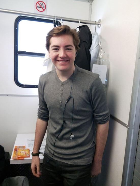 Lộ diện amp;#34;băng cướpamp;#34; bá đạo toàn minh tinh hàng đầu Hollywood - 9