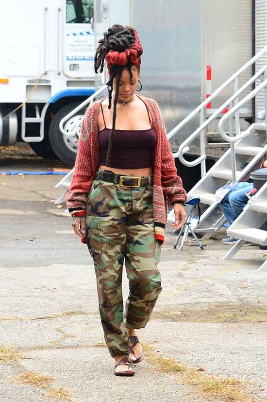 Lộ diện amp;#34;băng cướpamp;#34; bá đạo toàn minh tinh hàng đầu Hollywood - 7