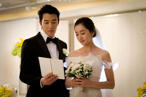 Lời thú nhận của vợ trong đêm tân hôn khiến tôi gục ngã - 2