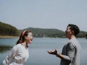 Yêu - Quen 4 năm chưa thèm yêu, bỗng một ngày đổi ý, chàng tán nàng đổ “rầm rầm”