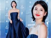 Giải trí - Dân mạng phẫn nộ vì "Tình đầu quốc dân Hàn Quốc" chẳng giỏi gì ngoại trừ... xinh đẹp