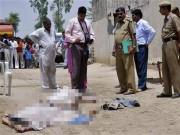 Tin thế giới - Vợ chồng thai phụ bị sát hại dã man: Cả gia đình ủng hộ tội ác của hung thủ