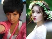 Đẹp - Hé lộ ảnh thật xấu xí của "búp bê" yêu cậu ấm hư hỏng nhất Trung Quốc