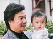 Dạy con - Thanh Bùi: "Vợ chồng tôi áp dụng giáo dục sớm cho 2 con song sinh từ 6 tháng tuổi"