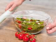 Sức khỏe - Rước độc vào người nếu không biết cách dùng màng bọc thực phẩm