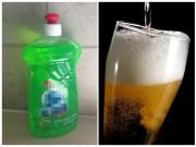 Bếp Eva - Hóa ra đây là cách các nhà quảng cáo đồ ăn vẫn đánh lừa chúng ta bấy lâu nay