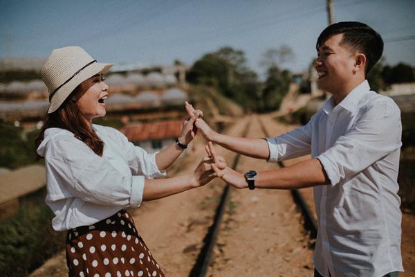 Quen 4 năm chưa thèm yêu, bỗng một ngày đổi ý, chàng tán nàng đổ “rầm rầm” - 3