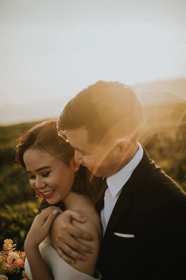 Quen 4 năm chưa thèm yêu, bỗng một ngày đổi ý, chàng tán nàng đổ “rầm rầm” - 13