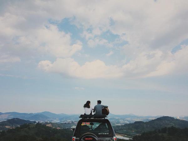 Quen 4 năm chưa thèm yêu, bỗng một ngày đổi ý, chàng tán nàng đổ “rầm rầm” - 9