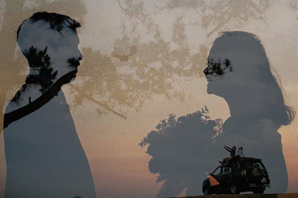 Quen 4 năm chưa thèm yêu, bỗng một ngày đổi ý, chàng tán nàng đổ “rầm rầm” - 15