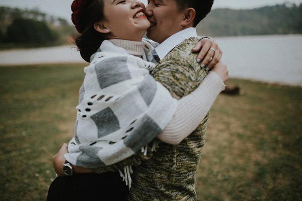 Quen 4 năm chưa thèm yêu, bỗng một ngày đổi ý, chàng tán nàng đổ “rầm rầm” - 10