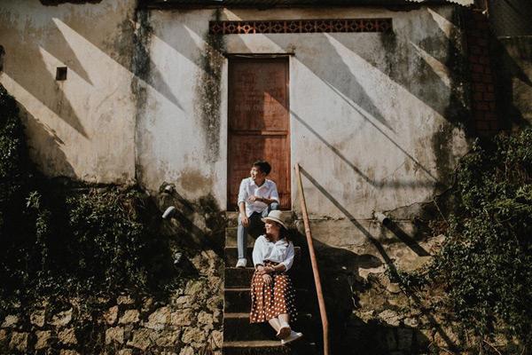 Quen 4 năm chưa thèm yêu, bỗng một ngày đổi ý, chàng tán nàng đổ “rầm rầm” - 11