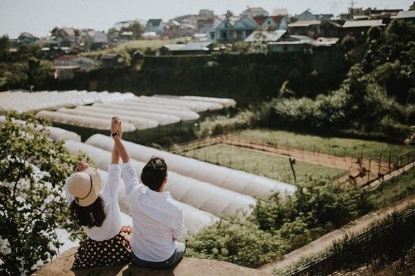 Quen 4 năm chưa thèm yêu, bỗng một ngày đổi ý, chàng tán nàng đổ “rầm rầm” - 6