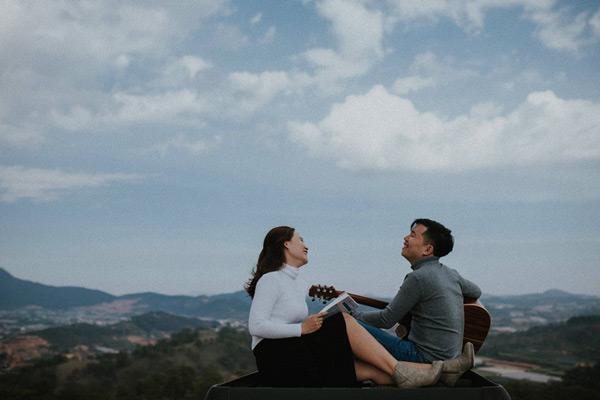 Quen 4 năm chưa thèm yêu, bỗng một ngày đổi ý, chàng tán nàng đổ “rầm rầm” - 5