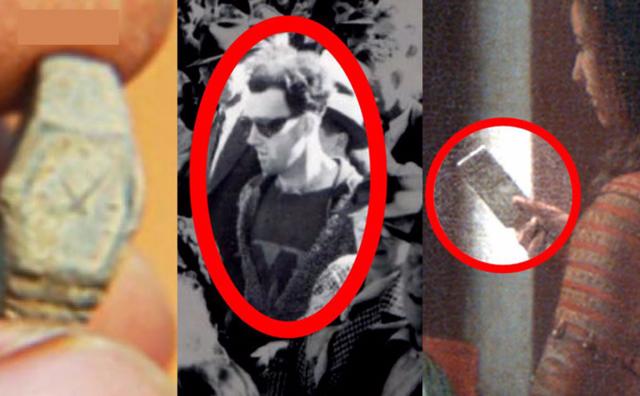 Sự thật về những bộ óc siêu tưởng “vượt thời gian” dự báo tương lai chết chóc của nhân loại - 2