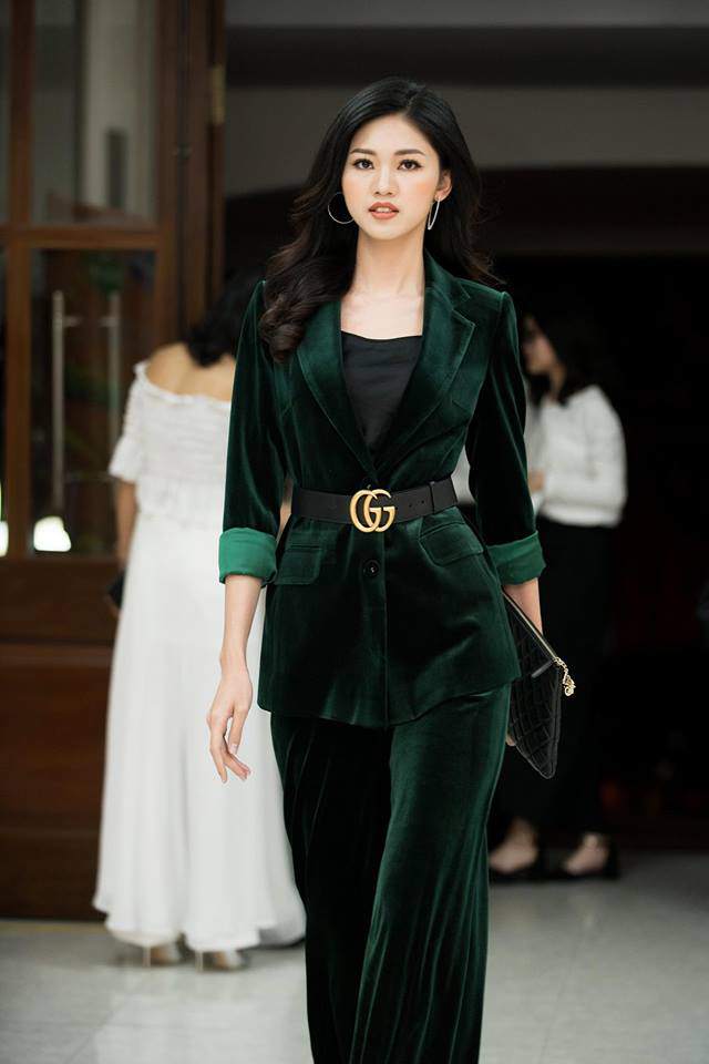 Tuần này, Hamp;#39; Hen Niê và Đỗ Mỹ Linh cùng xuất hiện trên các bản tin nhan sắc quốc tế - 13