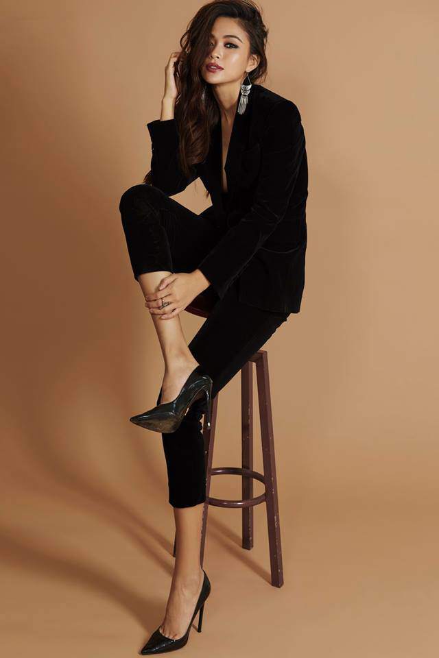 Tuần này, Hamp;#39; Hen Niê và Đỗ Mỹ Linh cùng xuất hiện trên các bản tin nhan sắc quốc tế - 12