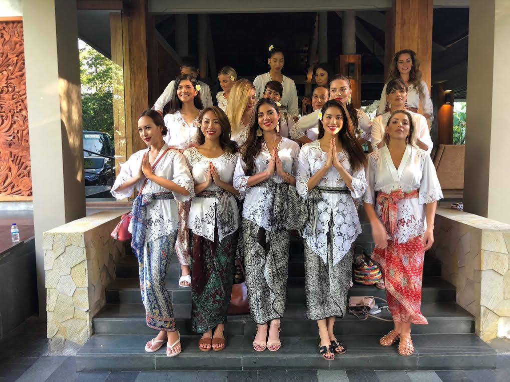 Tuần này, Hamp;#39; Hen Niê và Đỗ Mỹ Linh cùng xuất hiện trên các bản tin nhan sắc quốc tế - 5