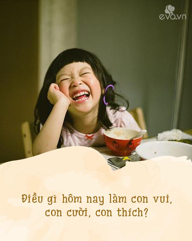 Đừng hỏi amp;#34;Hôm nay con học gì?amp;#34;, có 15 câu amp;#34;xoắn nãoamp;#34; khác giúp con thông minh hơn nhiều - 2