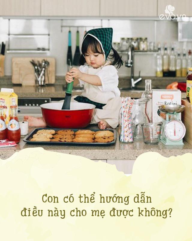 Đừng hỏi amp;#34;Hôm nay con học gì?amp;#34;, có 15 câu amp;#34;xoắn nãoamp;#34; khác giúp con thông minh hơn nhiều - 3