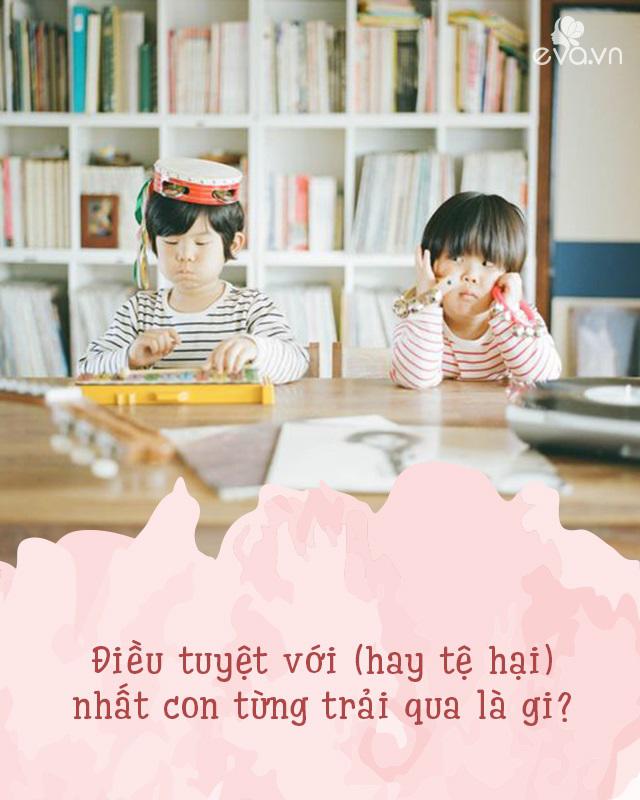 Đừng hỏi amp;#34;Hôm nay con học gì?amp;#34;, có 15 câu amp;#34;xoắn nãoamp;#34; khác giúp con thông minh hơn nhiều - 4