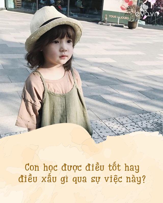 Đừng hỏi amp;#34;Hôm nay con học gì?amp;#34;, có 15 câu amp;#34;xoắn nãoamp;#34; khác giúp con thông minh hơn nhiều - 5