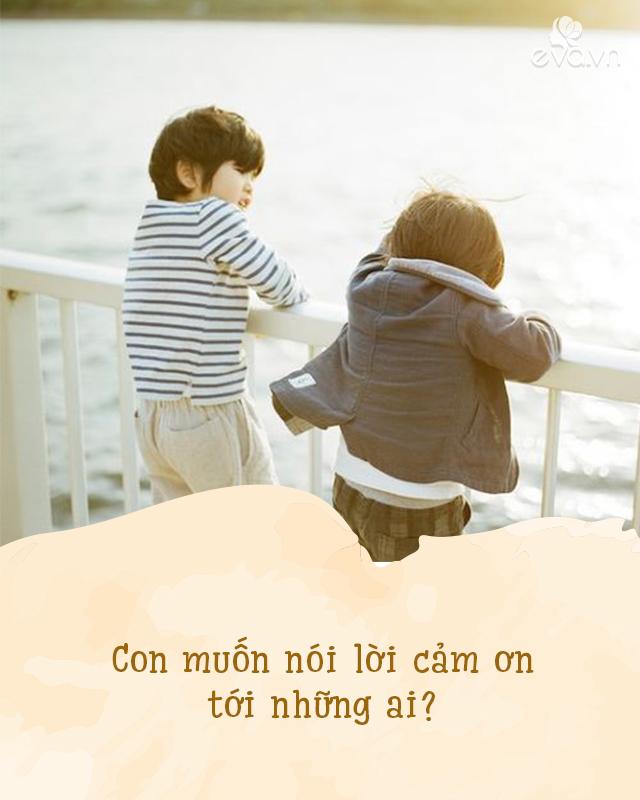 Đừng hỏi amp;#34;Hôm nay con học gì?amp;#34;, có 15 câu amp;#34;xoắn nãoamp;#34; khác giúp con thông minh hơn nhiều - 8