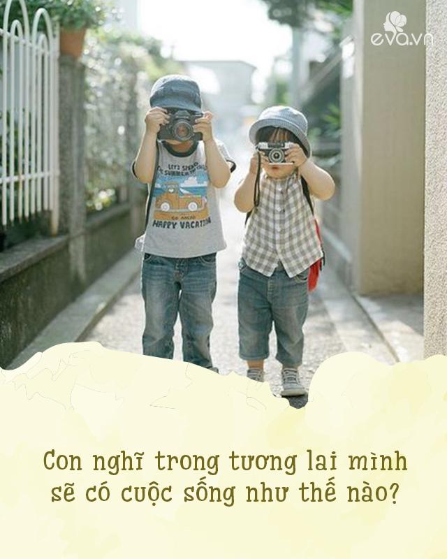 Đừng hỏi amp;#34;Hôm nay con học gì?amp;#34;, có 15 câu amp;#34;xoắn nãoamp;#34; khác giúp con thông minh hơn nhiều - 9